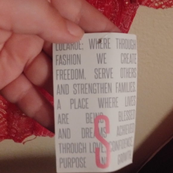 Lularoe - Picture 3 of 3